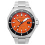 Spinnaker Dumas SP-5081-BB Tangerine Horlogewatch_image_link