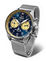Vostok Europe Space Race Chronograph 6S21-325A667B Horlogewatch
