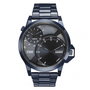 Storm Avalonic IP Blue Horlogewatch