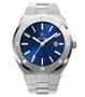 Paul Rich Barons Blue Signature Ocean Blue Horlogewatch.nl