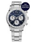 Vescari The Chestor Reverse Panda Limited Edition Horlogewatch