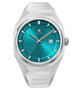 Paul Rich Aqua Vertigo Steel Elements Horlogewatch