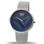Davis 2334 Blue Agaath Horlogewatch
