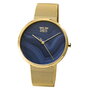 Davis 2339 Blue Agaath Horlogewatch