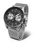 Vostok Europe Space Race Chronograph 6S21-​325A666B Horlogewatch