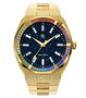 Paul Rich Endgame Rainbow Frosted Star Dust Gold Limited Edition Horlogewatch