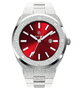 Paul Rich Frosted Pashas Ruby 45 mm Horlogewatch