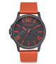 Tayroc Modo Black Orange Horlogewatch