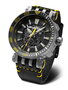Vostok Europe VEareONE 2022 Special Edition Set D Black Yellow Horlogewatch