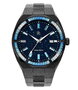 Paul Rich Frosted Star Dust Arctic Crystal Black Limited Edition Automatic Horlogewatch