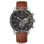 Sternglas Tachymeter Black Modena S01-TY03-MO11 Horlogewatch