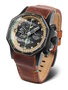 Vostok Europe Atomic Age Multifunction YM86-640C697 Horlogewatch