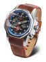 Vostok Europe Atomic Age Multifunction YM86-640A696 Horlogewatch