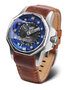 Vostok Europe Atomic Age Automatic NH34-640A701 Horlogewatch