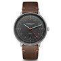 Sternglas Hamburg Limited Edition Neuwerk Automatic S02-HHN11-VI11 Horlogewatch