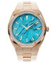 Paul Rich Frosted Star Dust Azure Dream Rose Gold 45 mm Horlogewatch