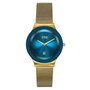 Storm Mini Sotec Gold Teal Horlogewatch