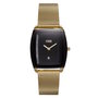 Storm Mini Zaire Gold Black Horlogewatch