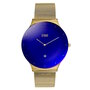 Storm Terelo Gold Blue Horlogewatch