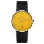Sternglas Naos Edition Yellow S01-NAY23-NY01 Horlogewatch