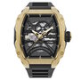 Paul Rich Astro Skeleton Mason Gold Automatic Horlogewatch