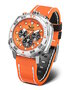 Vostok Europe Systema Periodicum Neon Chronograph VK67-650A723 Horlogewatch