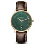 Sternglas Naos Limited Edition Cambridge S01-NAC22-BR01 Horlogewatch