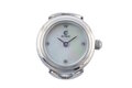 De Caron Ring Horloge Zilver 1753-S3 Horlogewatch