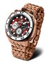 Vostok Europe Systema Periodicum Phosphorus Chronograph VK67-650E724B Horlogewatch