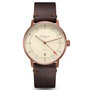 Sternglas Naos Alabaster Bronze Automatic S02-NA42-VI17 Horlogewatch