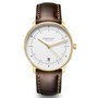 Sternglas Naos Edition Heritage White S01-NAE02-BR01 Horlogewatch