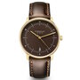 Sternglas Naos Edition Heritage Espresso S01-NAE21-BR01 Horlogewatch