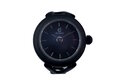 De Caron Ring Horloge Zwart 1753-B1 Horlogewatch