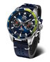 Vostok Europe Rocket N1 Chronograph Quartz 6S21-225A708 Horlogewatch