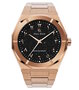 Paul Rich Star Dust II Obsidian Flame Horlogewatch