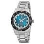 LIP Nautic 3 Automatic 7e Continent 39 mm 670096 Horlogewatch