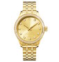 Paul Rich Crystelle All Gold Horlogewatch