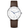 Sternglas Naos White Automatic S02-NA44-PR04 Horlogewatch