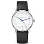 Sternglas Naos White Automatic S02-NA44-PR07 Horlogewatch