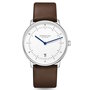 Sternglas Naos White S01-NA44-PR04 Horlogewatch
