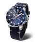 Vostok Europe Schleizer Dreieck 2026 Limited Edition Automatic NH35-225A462 Horlogewatch