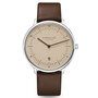 Sternglas Naos XL Sand Brown S01-NX54-PR04 Horlogewatch