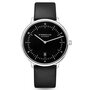 Sternglas Naos XL Piano Black S01-NX53-PR07 Horlogewatch