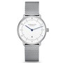 Sternglas Naos XS Silver S01-ND44-MI01 Horlogewatch