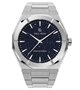 Paul Rich Star Dust II Silver Horlogewatch