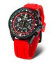 Vostok Europe Jurgis Kairys Unlimited Aerobatics 2026 Special Edition Chronograph 6S21-326C794 Horlogewatch