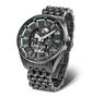 Vostok Europe Gelezinis Vilkas 2026 Limited Edition Automatic NH72-326D777 Horlogewatch