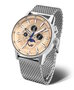 Vostok Europe Limousine Chronograph Quartz 6P00-561A789B Horlogewatch