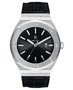 Paul Rich Signature Carbon Leather Horlogewatch.nl