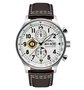 AVI-8 Hawker Hurricane AV-4011-01 Classic White Horlogewatch.nl